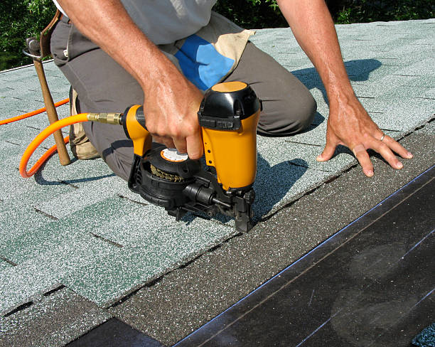 Best Metal Roofing Contractor  in Forest City, FL