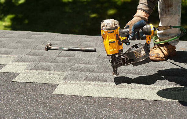 Tile Roofing Contractor in Forest City, FL